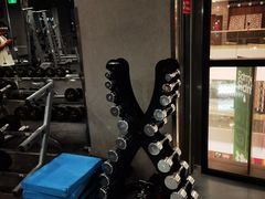 -OXYGYM 奥美氧舱运动中心(领展购物广场·中关村店)