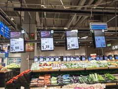 -世纪联华(吴淞店)