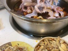 -品鱻黑豆花美蛙鱼(西政店)