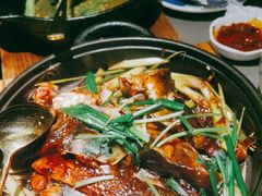 -得意啫·广东啫啫煲(前海HOP店)