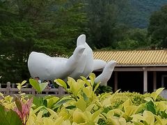 -三亚南山文化旅游区