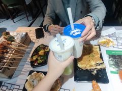 -云晓光头烧烤吧(盛夏店)
