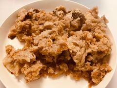 -叁省斋粉蒸肉甑糕·清真(回民街店)