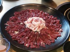 -手选潮汕鲜活牛肉火锅(二七广场店)