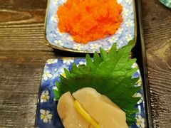 -豊 胜手丼