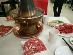 -东来顺饭庄(王府井步行街店)