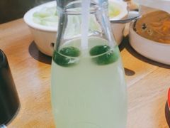 -新白鹿餐厅(城西银泰城店)