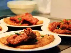 -紫金港餐饮中心-风味餐厅(浙江大学紫金港校区店)