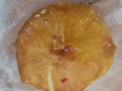 老婆饼（玫瑰）-味多美蛋糕(安贞桥东店)