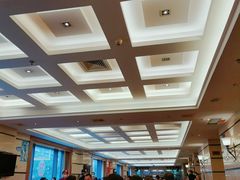 -潮福城大酒楼(北尚店)