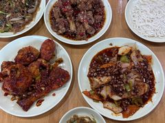 -贤花饭店(城阳店)