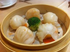 虾饺-陶陶居海鲜酒家(新马路店)