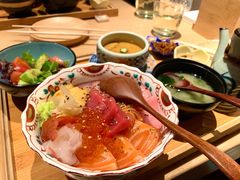 -七福日本料理