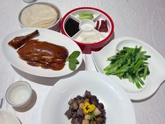 -满堂·烤鸭店·北京菜(鼓楼店)