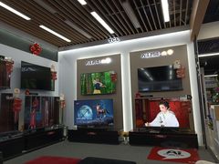-苏宁易购(Suning Pro南昌东方银座店)