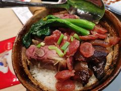 -避风塘(宝山万达店)