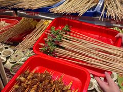 -大芊金重庆串串火锅(南京路店)