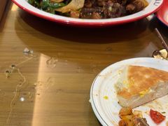 -鲁南仔·滕州炒鸡(经三路店)
