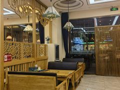 -哈啾嗨·蒙文化主题餐厅(京汉新城店)