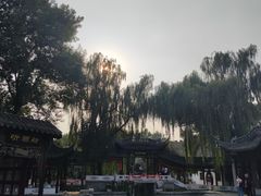 -北京世界公园