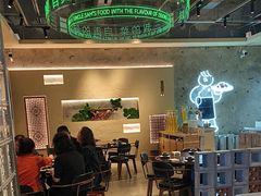 -三叔特色自贡菜(中海国际店)