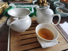 -湖畔居茶楼(湖滨店)