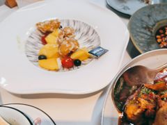 -园里前·10年私厨·福建菜(台江万达鳌峰洲店)