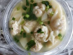 -玲玲饮食店