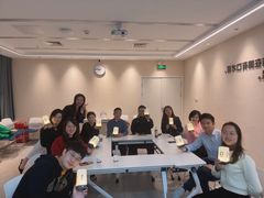 -新励成演讲口才培训(深圳宝安学训中心)
