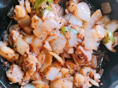 -HONGA HONGA雄家(曹路店)