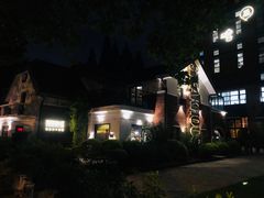 -弗兰克牛排西餐厅Ribone steak house(柠檬花园店)