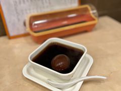 -盛记粥面(佐敦店)