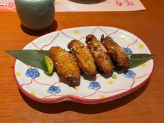 -仓桥家·焗寿司·锅物(光谷步行街店)