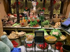 -农耕记·湖南土菜(科技园店)