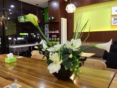 -吉祥馄饨(牡丹园店)