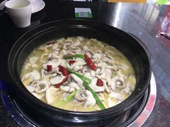 -周渝食惦酸菜鱼(青浦店)