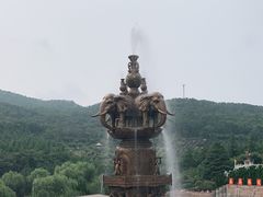 -石岛赤山风景区