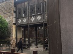 -四渡赤水纪念馆