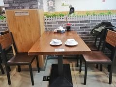 -清真永恒华威肉饼(潘家园店)