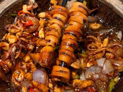 -乔街深夜食堂·小龙虾·高压锅生蚝(杭州总店)