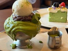 -EAU CAFE(永康路店)