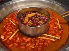 -大龙燚火锅(春熙店)