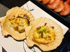 -富力希尔顿酒店·源氏日餐厅