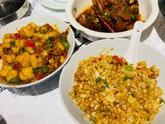 红烧米豆腐-壹盏灯(惠农店)