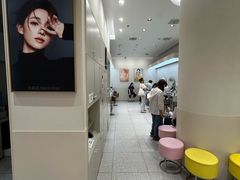 -天真蓝照相馆(五角场百联又一城店)