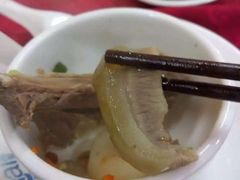 -苏记餐厅(叠南店)