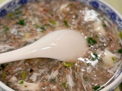 -东四民芳餐厅(世茂工三店)
