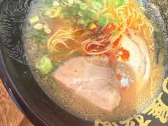 -寸屋拉面(凯德晶萃店)