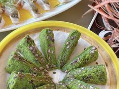 -七的湖·江南蟹舫·阳澄湖农家菜(蟹舫苑店)