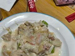 -老姑砂锅·烧烤天津菜(体北道店)